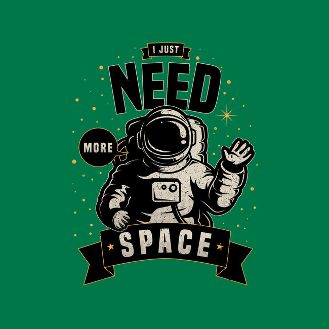I Just Need More Space-none adjustable tote-danielmorris1993