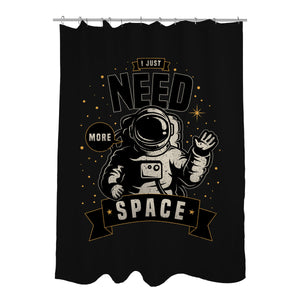 I Just Need More Space