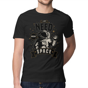 I Just Need More Space