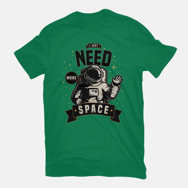 I Just Need More Space-mens heavyweight tee-danielmorris1993