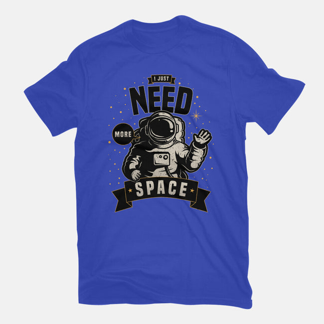 I Just Need More Space-mens heavyweight tee-danielmorris1993