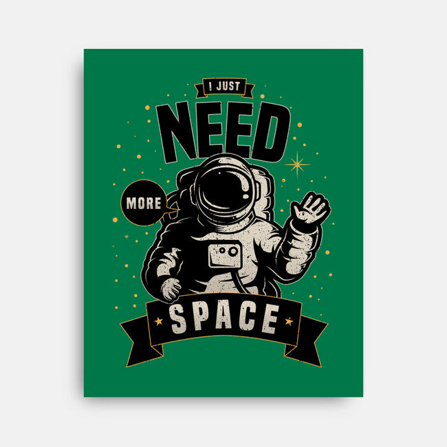 I Just Need More Space-none stretched canvas-danielmorris1993