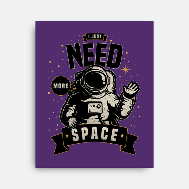 I Just Need More Space-none stretched canvas-danielmorris1993