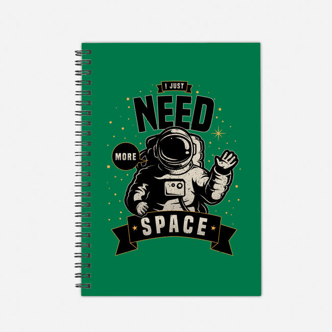 I Just Need More Space-none dot grid notebook-danielmorris1993