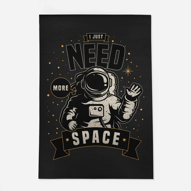 I Just Need More Space-none outdoor rug-danielmorris1993