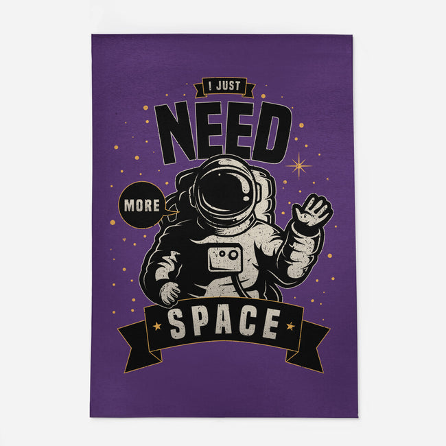 I Just Need More Space-none outdoor rug-danielmorris1993