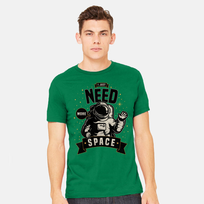 I Just Need More Space-mens heavyweight tee-danielmorris1993