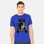 I Just Need More Space-mens heavyweight tee-danielmorris1993