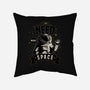 I Just Need More Space-none removable cover w insert throw pillow-danielmorris1993