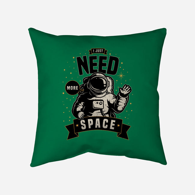 I Just Need More Space-none removable cover w insert throw pillow-danielmorris1993
