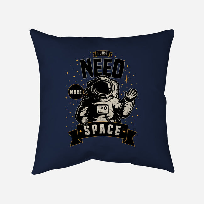 I Just Need More Space-none removable cover w insert throw pillow-danielmorris1993