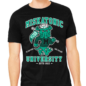 Miskatonic U