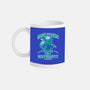 Miskatonic U-none glossy mug-Nemons