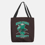 Miskatonic U-none basic tote-Nemons