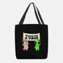 Humans Are A Virus-none basic tote-eduely