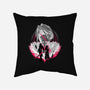 Gunblade And Angels-none non-removable cover w insert throw pillow-hypertwenty