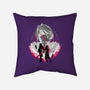Gunblade And Angels-none non-removable cover w insert throw pillow-hypertwenty