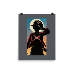 The Pirate