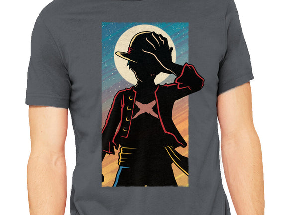 The Pirate