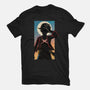 The Pirate-womens basic tee-danielmorris1993