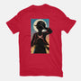 The Pirate-womens basic tee-danielmorris1993