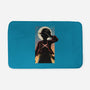 The Pirate-none memory foam bath mat-danielmorris1993