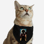 The Pirate-cat adjustable pet collar-danielmorris1993