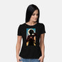 The Pirate-womens basic tee-danielmorris1993