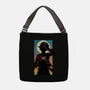 The Pirate-none adjustable tote-danielmorris1993