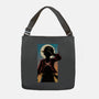 The Pirate-none adjustable tote-danielmorris1993