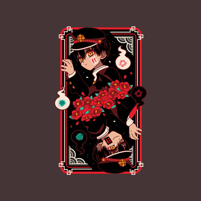 Seventh Mystery-unisex crew neck sweatshirt-Domii