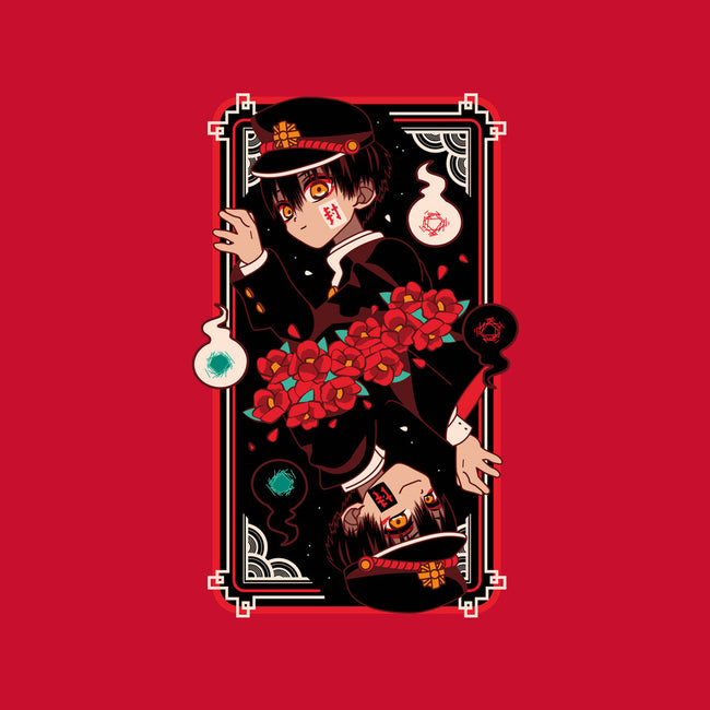 Seventh Mystery-womens basic tee-Domii