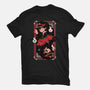 Seventh Mystery-mens heavyweight tee-Domii