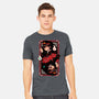 Seventh Mystery-mens heavyweight tee-Domii