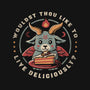 Wouldst Thou-none basic tote-tobefonseca