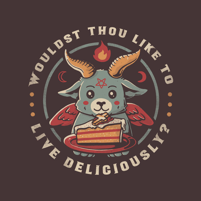 Wouldst Thou-unisex crew neck sweatshirt-tobefonseca