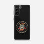 Wouldst Thou-samsung snap phone case-tobefonseca