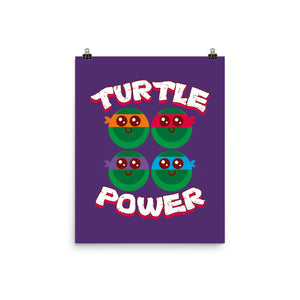 Turtle Power