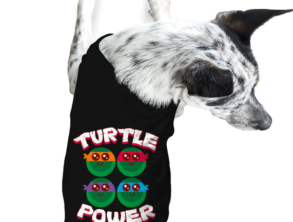 Turtle Power