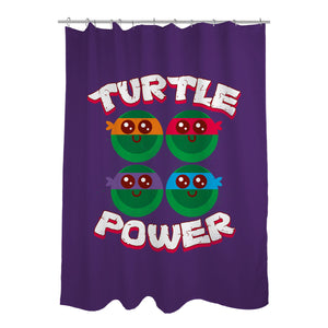 Turtle Power