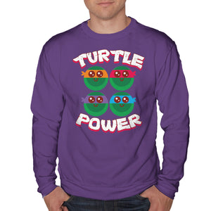 Turtle Power