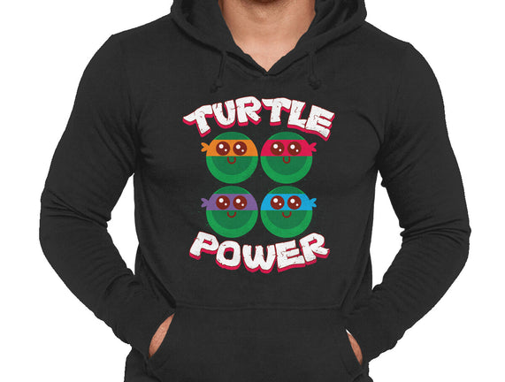Turtle Power