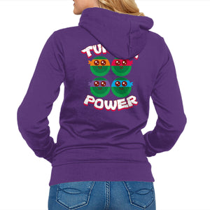 Turtle Power