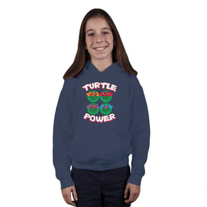 Turtle Power