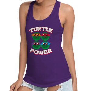 Turtle Power
