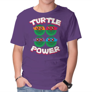 Turtle Power