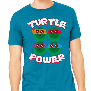 Turtle Power