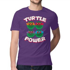 Turtle Power