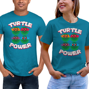 Turtle Power
