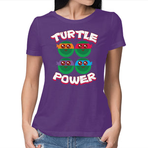 Turtle Power